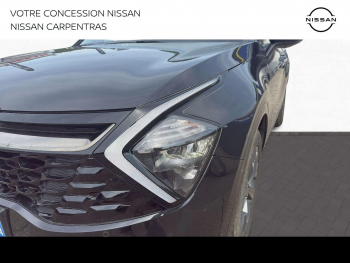 Photo 14 du bon plan KIA Sportage 1.6 T-GDi 230ch HEV 30 Years BVA6 4x2 occasion à 28799 €