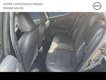 Photo 10 du bon plan NISSAN Micra 1.0 IG-T 92ch N-Sport 2021 occasion à 15499 €