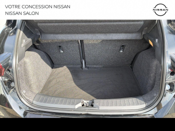 Photo 13 du bon plan NISSAN Micra 1.0 IG-T 92ch N-Sport 2021 occasion à 15499 €