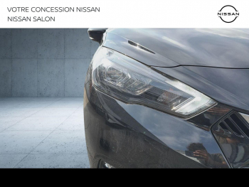 Photo 14 du bon plan NISSAN Micra 1.0 IG-T 92ch N-Sport 2021 occasion à 15499 €