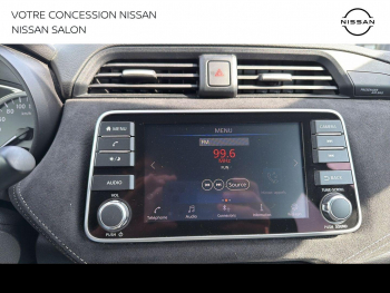 Photo 16 du bon plan NISSAN Micra 1.0 IG-T 92ch N-Sport 2021 occasion à 15499 €