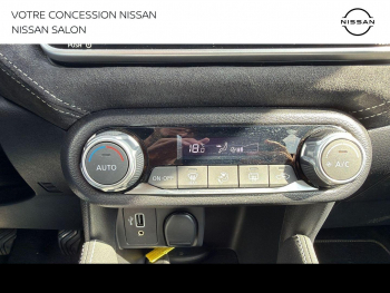Photo 17 du bon plan NISSAN Micra 1.0 IG-T 92ch N-Sport 2021 occasion à 15499 €