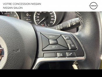 Photo 20 du bon plan NISSAN Micra 1.0 IG-T 92ch N-Sport 2021 occasion à 15499 €