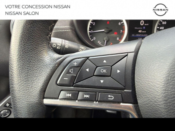 Photo 21 du bon plan NISSAN Micra 1.0 IG-T 92ch N-Sport 2021 occasion à 15499 €