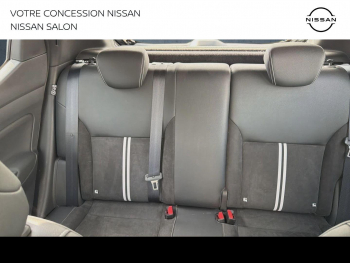 Photo 26 du bon plan NISSAN Micra 1.0 IG-T 92ch N-Sport 2021 occasion à 15499 €
