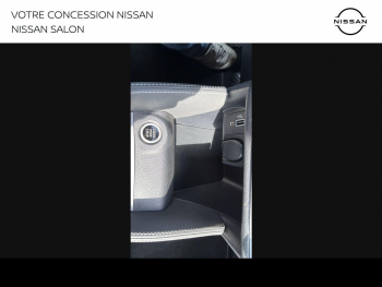 Photo 27 du bon plan NISSAN Micra 1.0 IG-T 92ch N-Sport 2021 occasion à 15499 €
