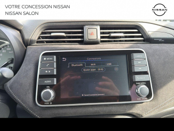 Photo 30 du bon plan NISSAN Micra 1.0 IG-T 92ch N-Sport 2021 occasion à 15499 €