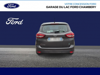 Photo 3 du bon plan FORD Grand C-MAX 1.0 EcoBoost 125ch Stop&Start Titanium occasion à 11490 €