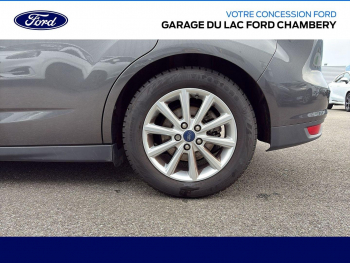 Photo 4 du bon plan FORD Grand C-MAX 1.0 EcoBoost 125ch Stop&Start Titanium occasion à 11490 €