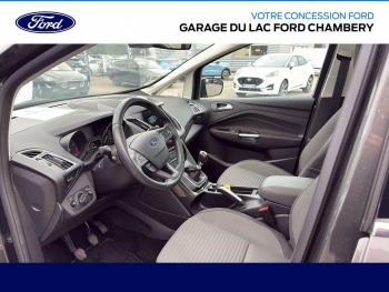 Photo 5 du bon plan FORD Grand C-MAX 1.0 EcoBoost 125ch Stop&Start Titanium occasion à 11490 €