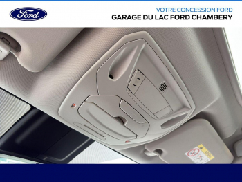 Photo 6 du bon plan FORD Grand C-MAX 1.0 EcoBoost 125ch Stop&Start Titanium occasion à 11490 €