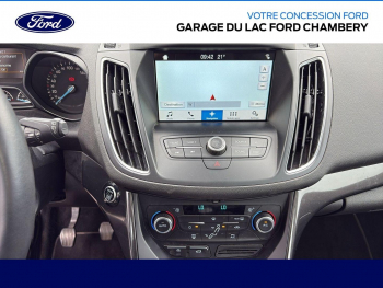 Photo 7 du bon plan FORD Grand C-MAX 1.0 EcoBoost 125ch Stop&Start Titanium occasion à 11490 €