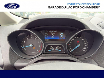 Photo 9 du bon plan FORD Grand C-MAX 1.0 EcoBoost 125ch Stop&Start Titanium occasion à 11490 €