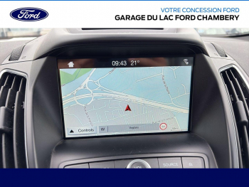 Photo 10 du bon plan FORD Grand C-MAX 1.0 EcoBoost 125ch Stop&Start Titanium occasion à 11490 €