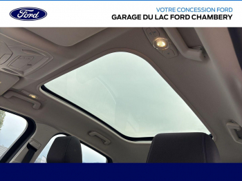 Photo 12 du bon plan FORD Grand C-MAX 1.0 EcoBoost 125ch Stop&Start Titanium occasion à 11490 €