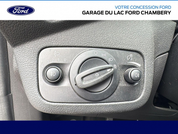 Photo 13 du bon plan FORD Grand C-MAX 1.0 EcoBoost 125ch Stop&Start Titanium occasion à 11490 €