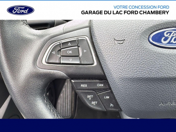 Photo 15 du bon plan FORD Grand C-MAX 1.0 EcoBoost 125ch Stop&Start Titanium occasion à 11490 €