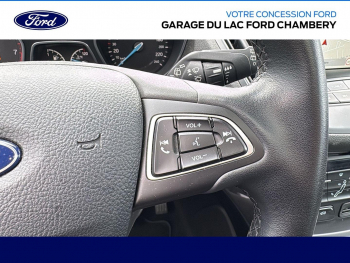 Photo 16 du bon plan FORD Grand C-MAX 1.0 EcoBoost 125ch Stop&Start Titanium occasion à 11490 €