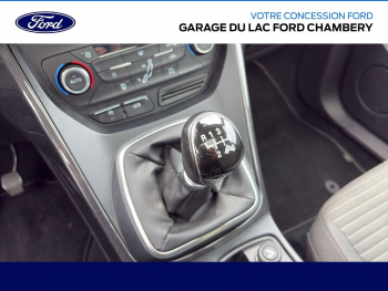 Photo 17 du bon plan FORD Grand C-MAX 1.0 EcoBoost 125ch Stop&Start Titanium occasion à 11490 €
