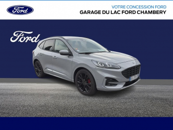 Photo 2 du bon plan FORD Kuga 2.5 Duratec 190ch FHEV E85 ST-Line X BVA occasion à 28490 €
