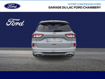 Photo 3 du bon plan FORD Kuga 2.5 Duratec 190ch FHEV E85 ST-Line X BVA occasion à 28490 €
