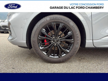 Photo 4 du bon plan FORD Kuga 2.5 Duratec 190ch FHEV E85 ST-Line X BVA occasion à 28490 €