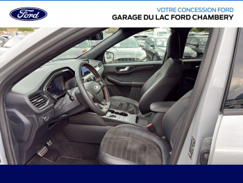 Photo 5 du bon plan FORD Kuga 2.5 Duratec 190ch FHEV E85 ST-Line X BVA occasion à 28490 €