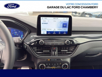 Photo 7 du bon plan FORD Kuga 2.5 Duratec 190ch FHEV E85 ST-Line X BVA occasion à 28490 €