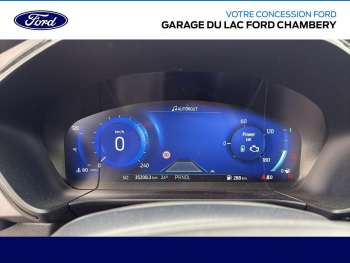 Photo 8 du bon plan FORD Kuga 2.5 Duratec 190ch FHEV E85 ST-Line X BVA occasion à 28490 €