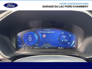 Photo 9 du bon plan FORD Kuga 2.5 Duratec 190ch FHEV E85 ST-Line X BVA occasion à 28490 €