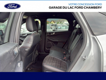 Photo 11 du bon plan FORD Kuga 2.5 Duratec 190ch FHEV E85 ST-Line X BVA occasion à 28490 €