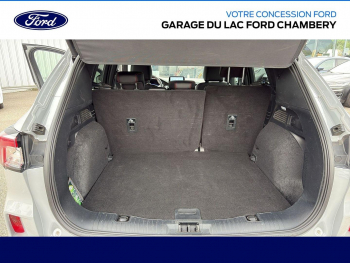 Photo 12 du bon plan FORD Kuga 2.5 Duratec 190ch FHEV E85 ST-Line X BVA occasion à 28490 €