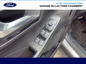 Photo 13 du bon plan FORD Kuga 2.5 Duratec 190ch FHEV E85 ST-Line X BVA occasion à 28490 €