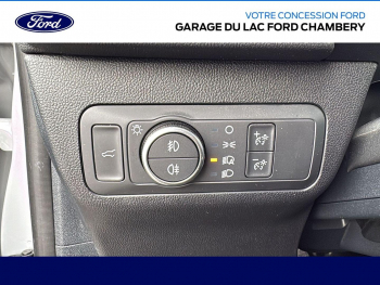 Photo 14 du bon plan FORD Kuga 2.5 Duratec 190ch FHEV E85 ST-Line X BVA occasion à 28490 €