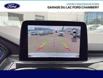 Photo 15 du bon plan FORD Kuga 2.5 Duratec 190ch FHEV E85 ST-Line X BVA occasion à 28490 €