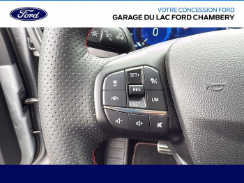 Photo 17 du bon plan FORD Kuga 2.5 Duratec 190ch FHEV E85 ST-Line X BVA occasion à 28490 €
