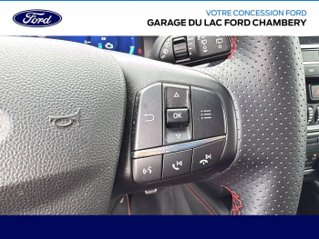 Photo 18 du bon plan FORD Kuga 2.5 Duratec 190ch FHEV E85 ST-Line X BVA occasion à 28490 €