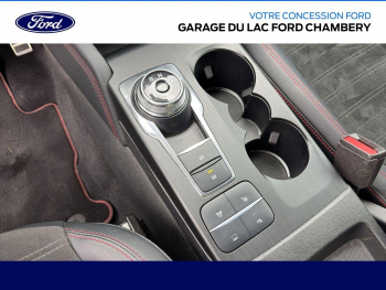 Photo 19 du bon plan FORD Kuga 2.5 Duratec 190ch FHEV E85 ST-Line X BVA occasion à 28490 €
