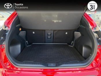 Photo 19 du bon plan TOYOTA Yaris Cross 116h Design Pack Cargo occasion à 22990 €