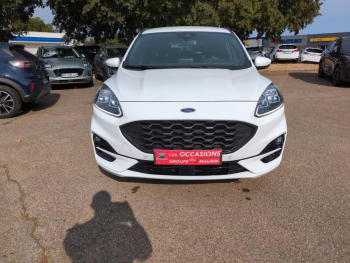 Photo 2 du bon plan FORD Kuga 2.5 Duratec 190ch FHEV E85 ST-Line X BVA occasion à 26990 €