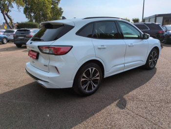 Photo 4 du bon plan FORD Kuga 2.5 Duratec 190ch FHEV E85 ST-Line X BVA occasion à 26990 €