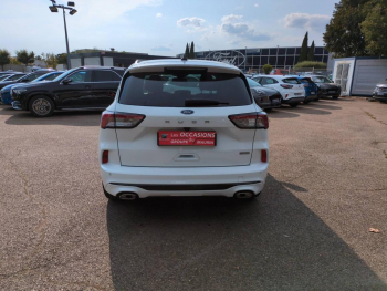 Photo 5 du bon plan FORD Kuga 2.5 Duratec 190ch FHEV E85 ST-Line X BVA occasion à 26990 €