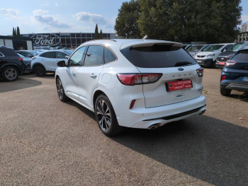 Photo 6 du bon plan FORD Kuga 2.5 Duratec 190ch FHEV E85 ST-Line X BVA occasion à 26990 €
