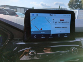 Photo 9 du bon plan FORD Kuga 2.5 Duratec 190ch FHEV E85 ST-Line X BVA occasion à 26990 €