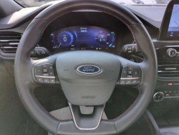 Photo 12 du bon plan FORD Kuga 2.5 Duratec 190ch FHEV E85 ST-Line X BVA occasion à 26990 €