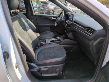 Photo 19 du bon plan FORD Kuga 2.5 Duratec 190ch FHEV E85 ST-Line X BVA occasion à 26990 €
