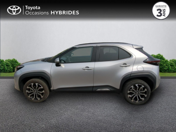 Photo 3 du bon plan TOYOTA Yaris Cross 130h Design MC24 occasion à 24990 €