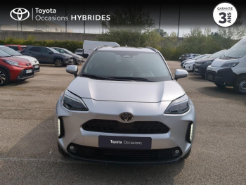 Photo 5 du bon plan TOYOTA Yaris Cross 130h Design MC24 occasion à 24990 €
