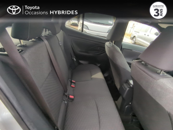 Photo 7 du bon plan TOYOTA Yaris Cross 130h Design MC24 occasion à 24990 €