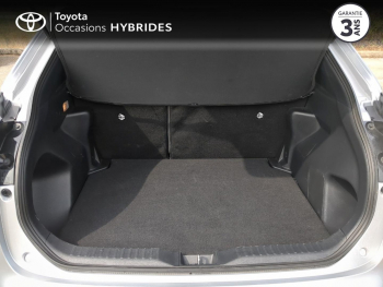 Photo 10 du bon plan TOYOTA Yaris Cross 130h Design MC24 occasion à 24990 €